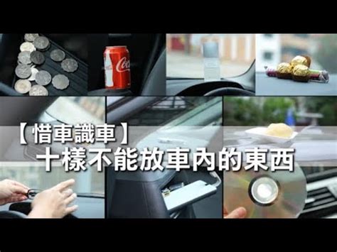 車擺設|【車內擺飾】最吸睛的車內擺飾大賞！打造你的專屬行。